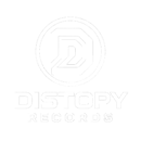 Logo de Distopy Records