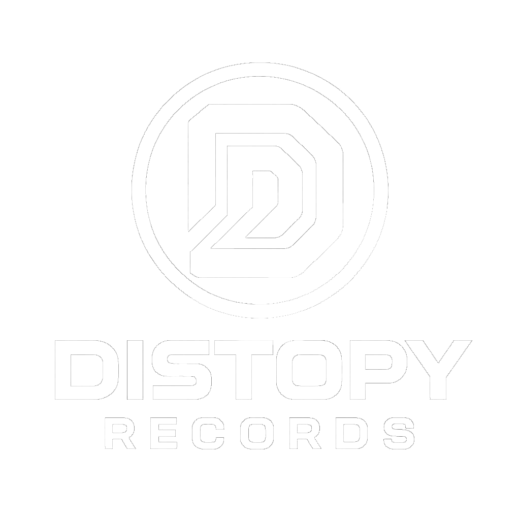 Distopy Records Logo